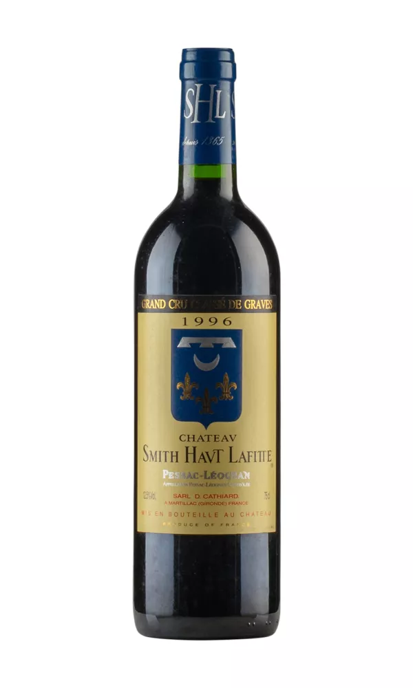 Smith Haut Lafitte Smith Haut Lafitte
