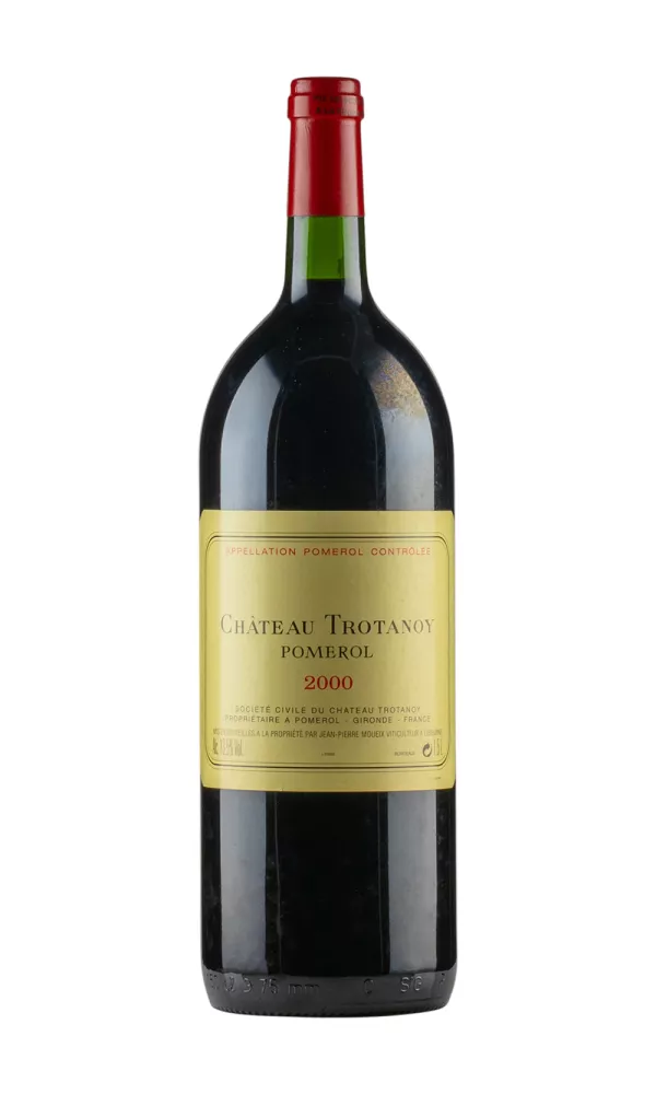 Trotanoy Magnum Trotanoy Magnum