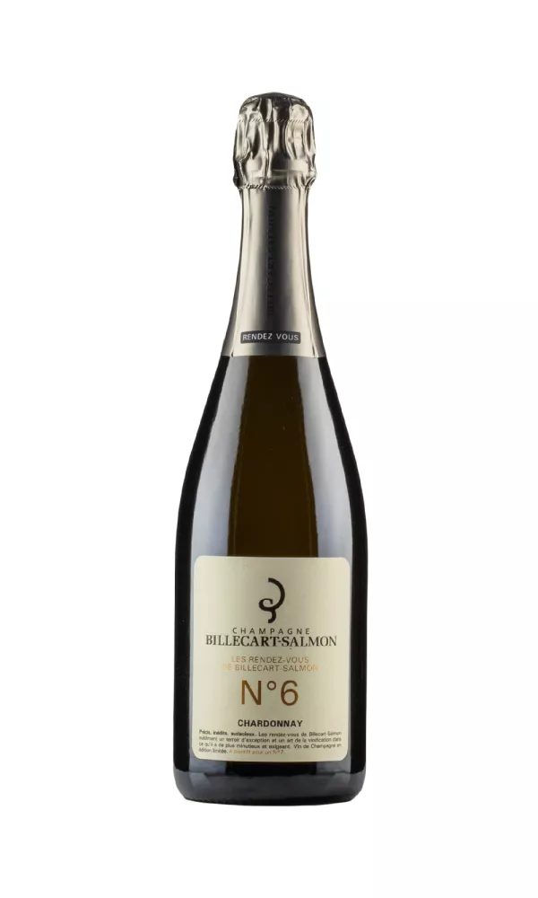 Billecart Salmon Les Rendez-Vous No. 6 Billecart Salmon Les Rendez-Vous No. 6
