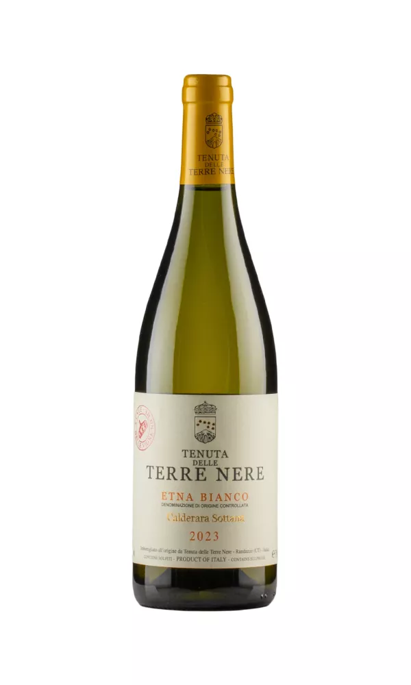 Etna Bianco Le Vigne Niche Calderara Sottana Terre Nere Etna Bianco Le Vigne Niche Calderara Sottana Terre Nere
