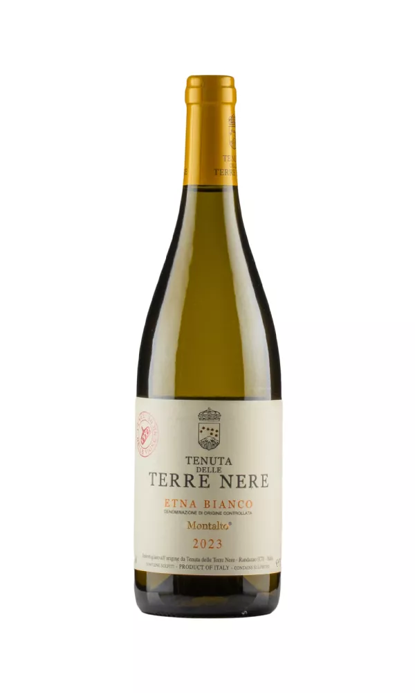 Etna Bianco Le Vigne Niche Contrada Montalto Terre Nere Etna Bianco Le Vigne Niche Contrada Montalto Terre Nere