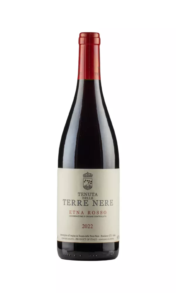 Etna Rosso Terre Nere Etna Rosso Terre Nere
