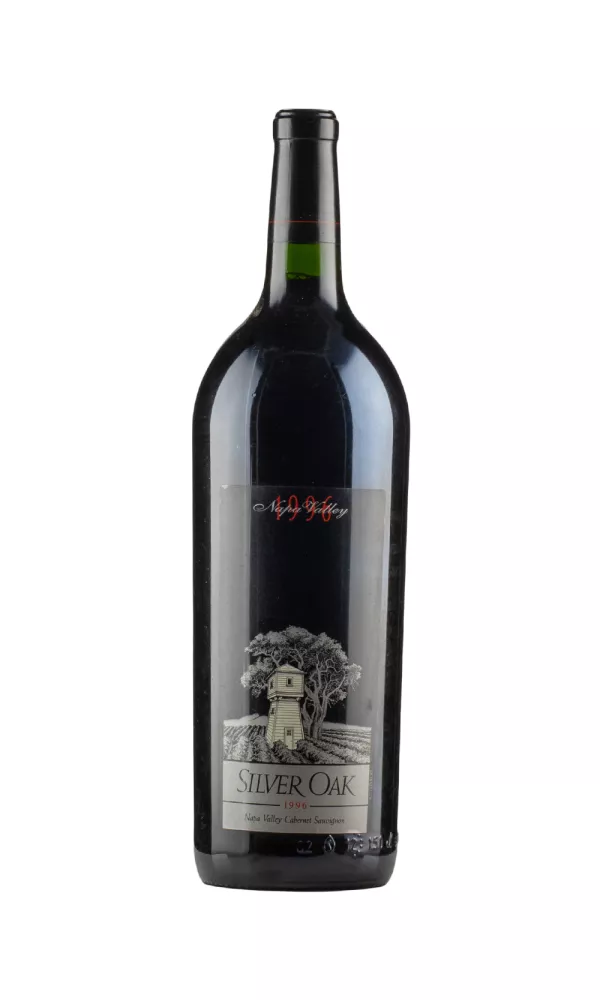 Silver Oak Napa Valley Magnum Silver Oak Napa Valley Magnum