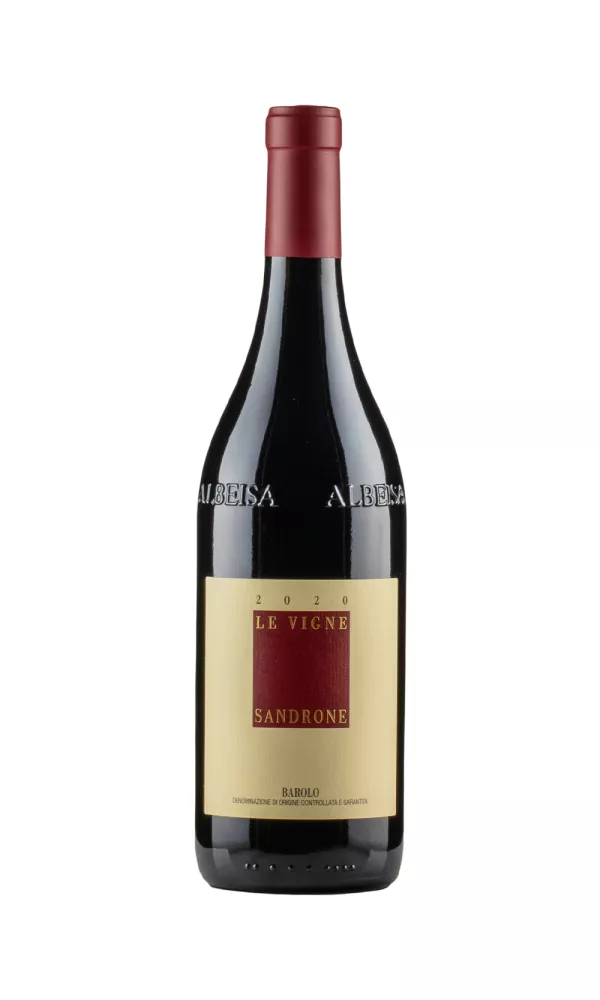 Barolo Le Vigne Sandrone Barolo Le Vigne Sandrone