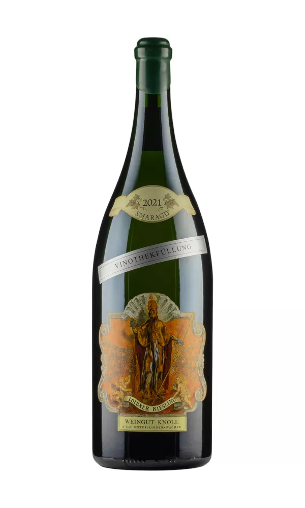 Weingut Knoll Loibner Vinothekfullung Riesling 300cl Weingut Knoll Loibner Vinothekfullung Riesling 300cl