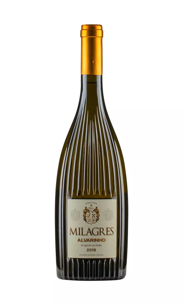 Milagres Alvarinho Milagres Alvarinho