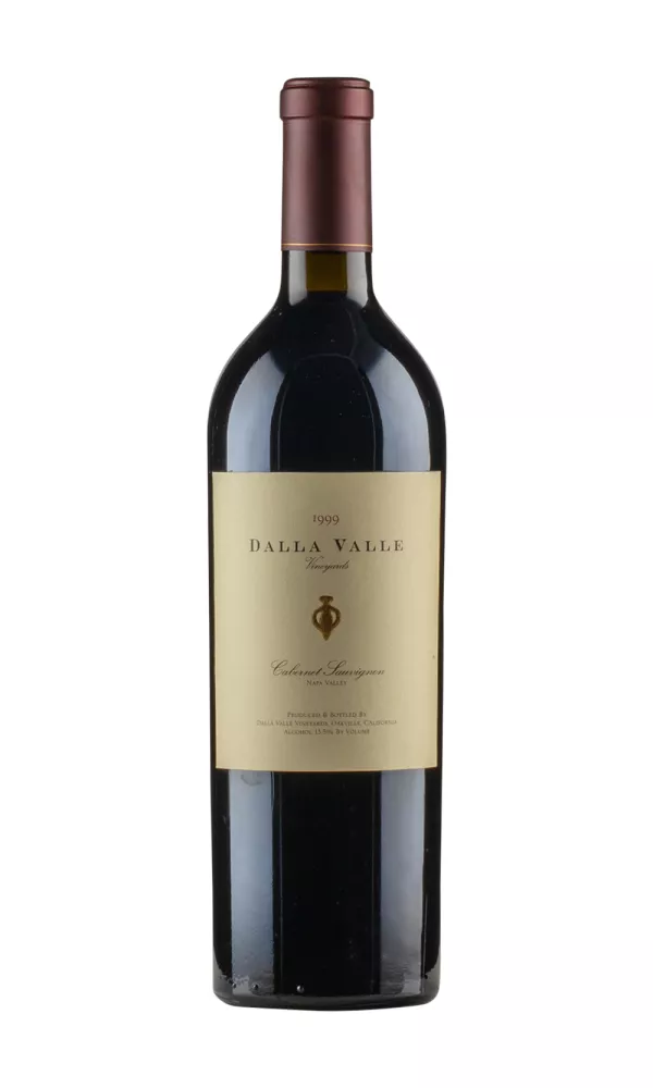 Dalla Valle Cabernet Sauvignon Dalla Valle Cabernet Sauvignon