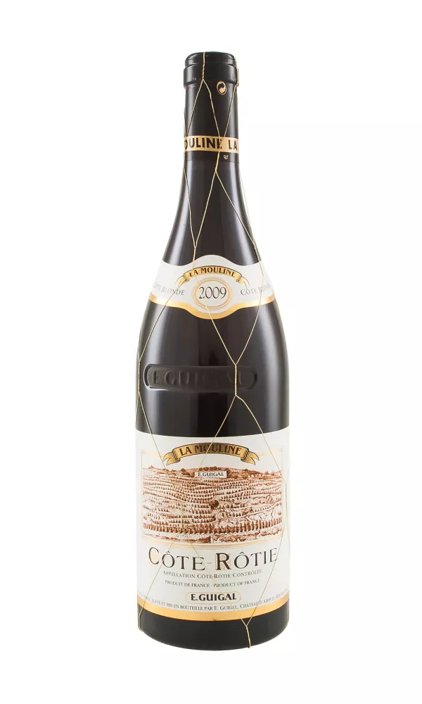 Cote Rotie La Mouline Guigal Cote Rotie La Mouline Guigal