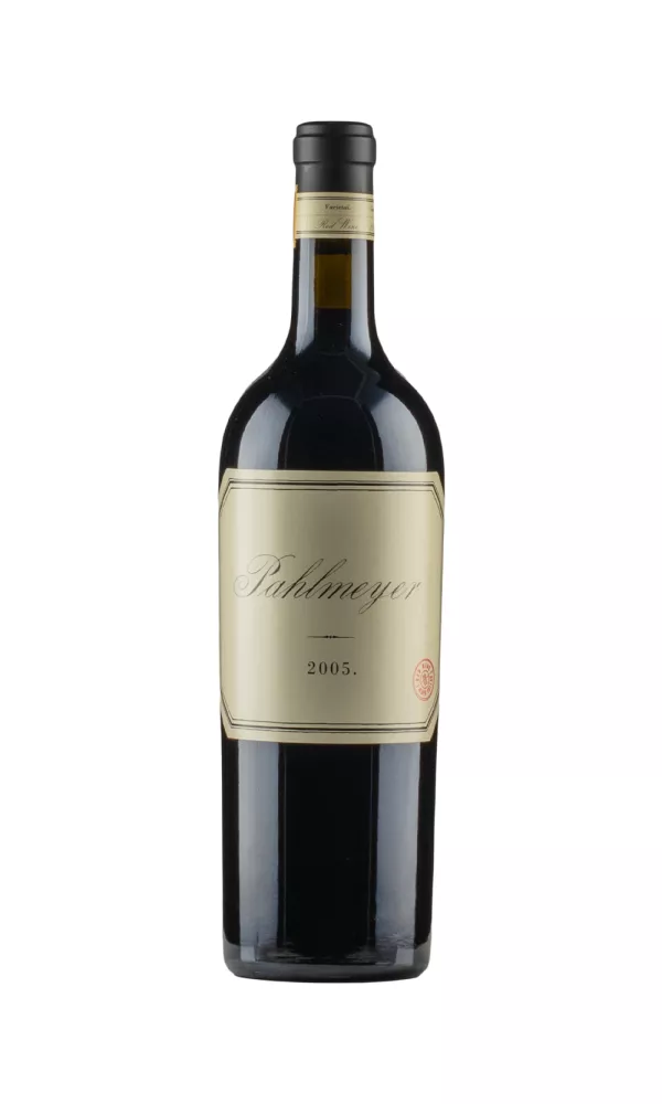 Pahlmeyer Proprietary Red Pahlmeyer Proprietary Red