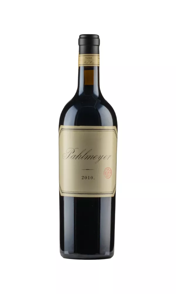 Pahlmeyer Proprietary Red Pahlmeyer Proprietary Red