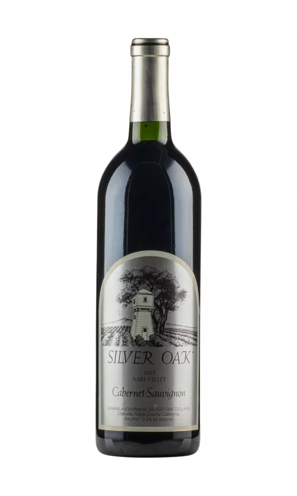 Silver Oak Napa Valley Silver Oak Napa Valley