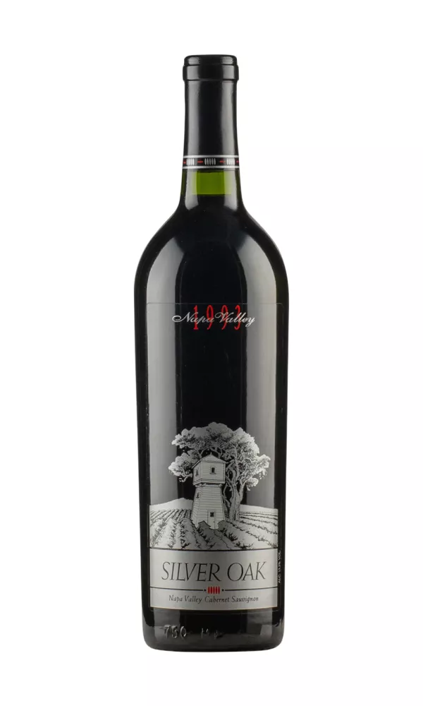 Silver Oak Napa Valley Silver Oak Napa Valley