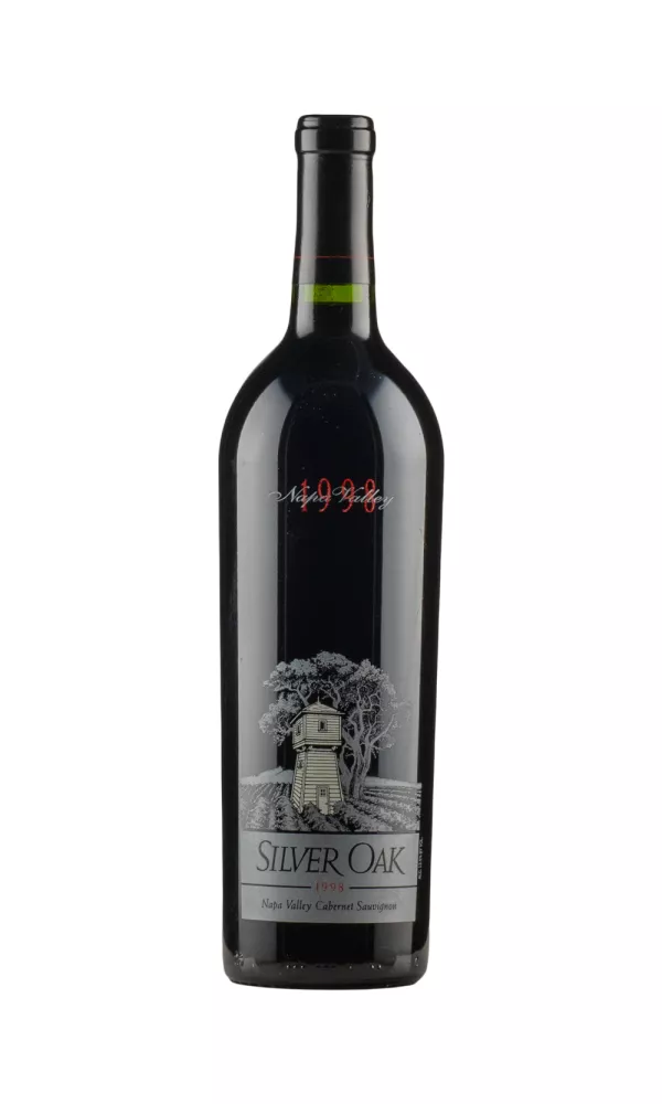 Silver Oak Napa Valley Silver Oak Napa Valley