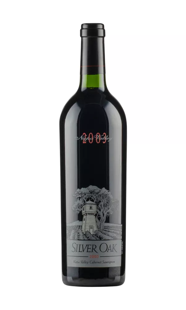 Silver Oak Napa Valley Silver Oak Napa Valley