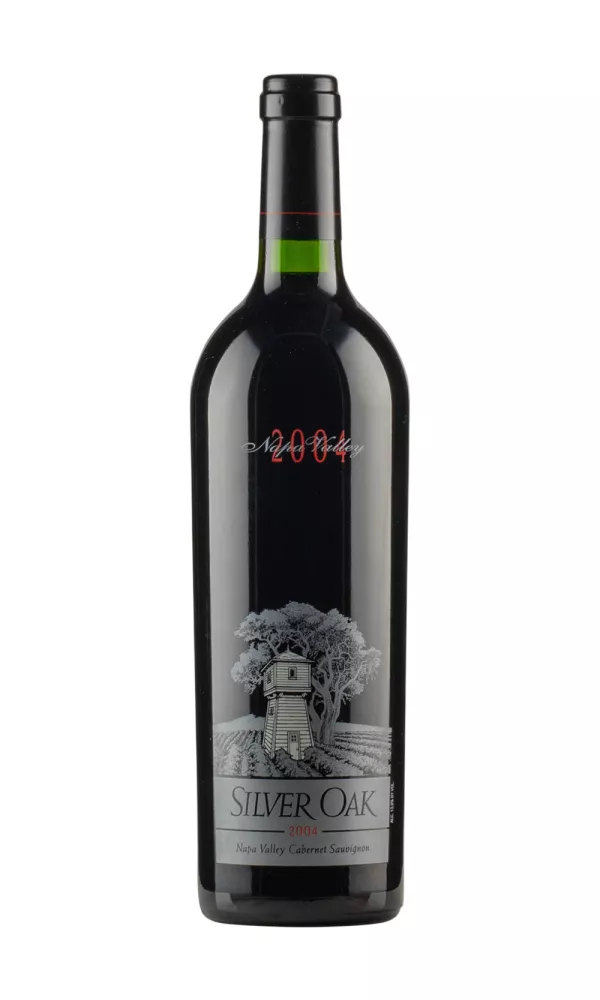 Silver Oak Napa Valley Silver Oak Napa Valley