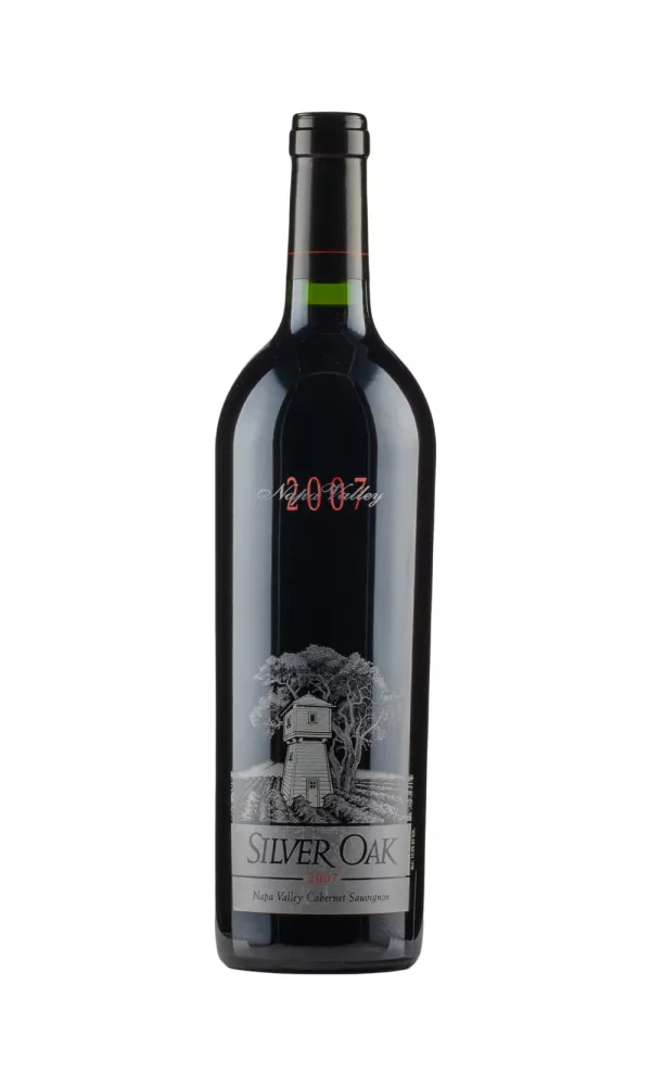 Silver Oak Napa Valley Silver Oak Napa Valley