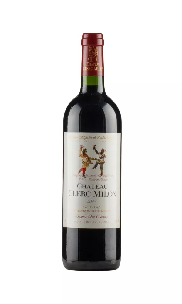 Clerc Milon Clerc Milon