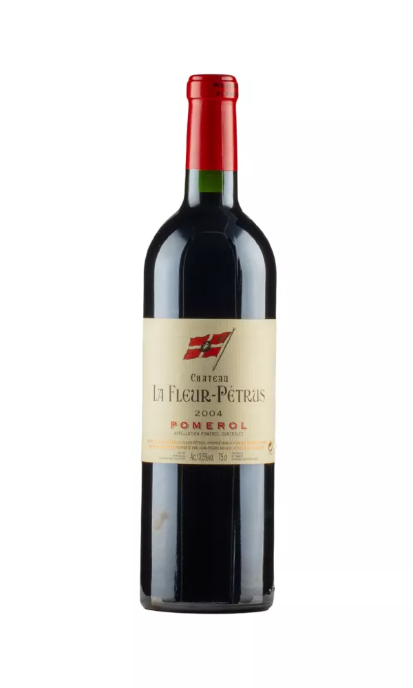 La Fleur Petrus La Fleur Petrus