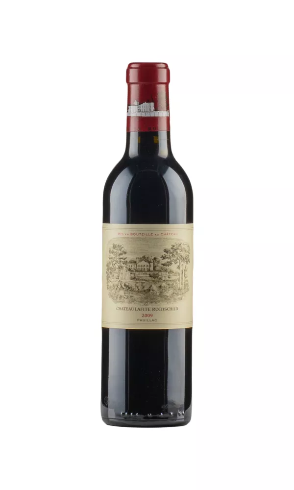 Lafite Rothschild Half Lafite Rothschild Half
