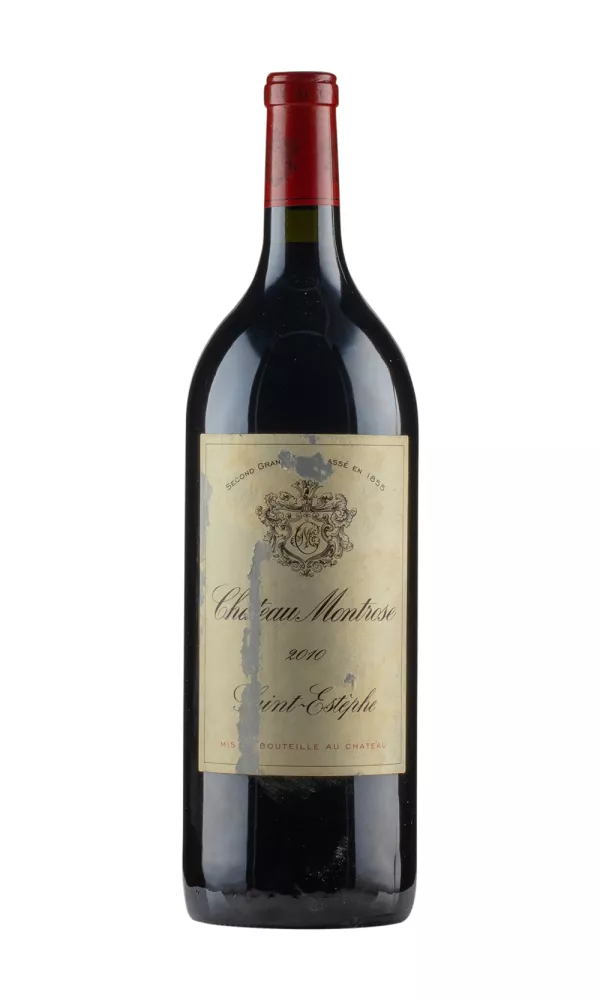 Montrose Magnum Montrose Magnum