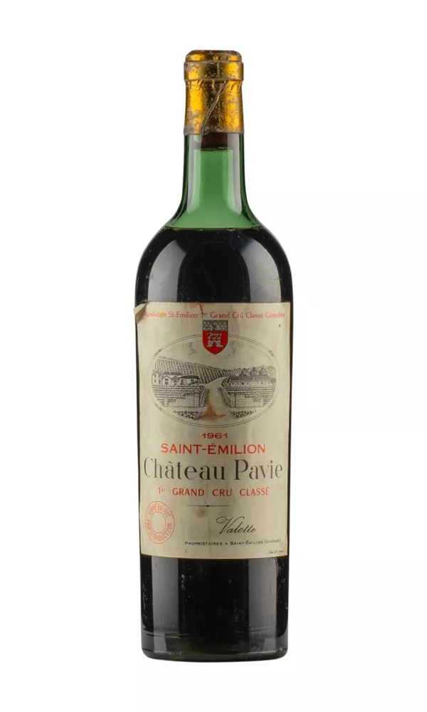 Pavie