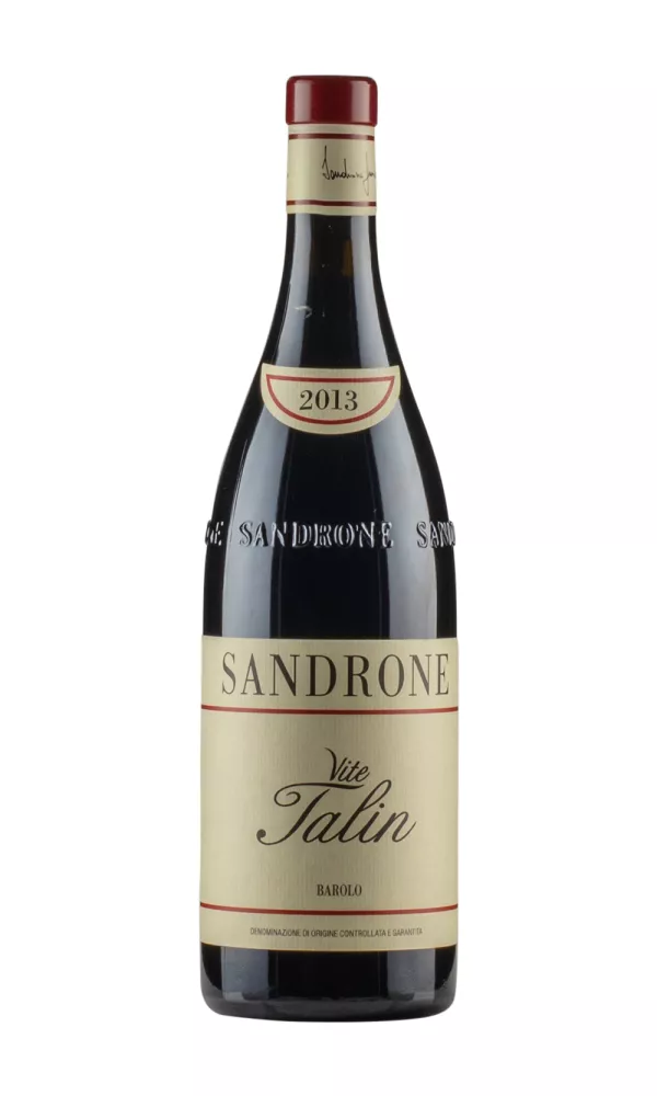 Barolo Vite Talin Sandrone Barolo Vite Talin Sandrone
