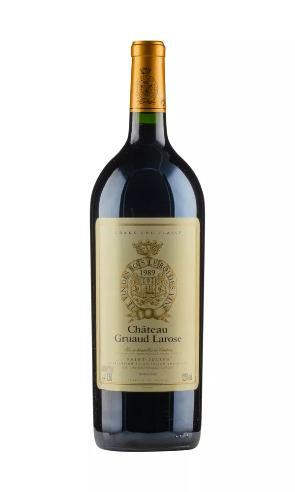 Gruaud Larose Magnum Gruaud Larose Magnum