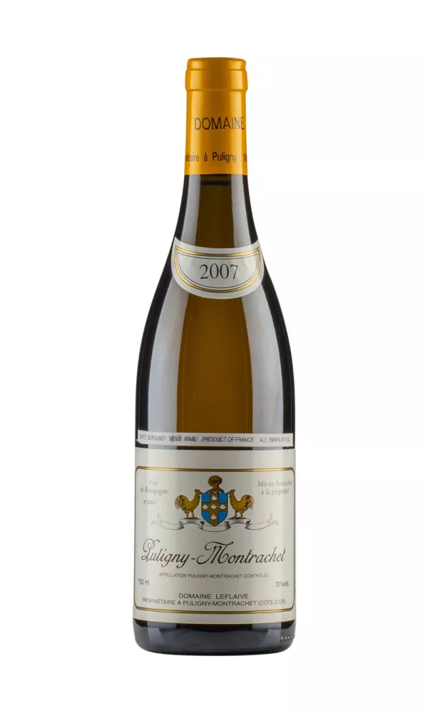 Puligny Montrachet Domaine Leflaive Puligny Montrachet Domaine Leflaive