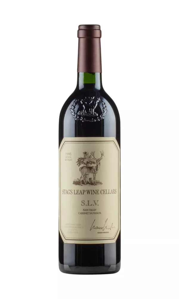 Stags Leap SLV Stags Leap SLV