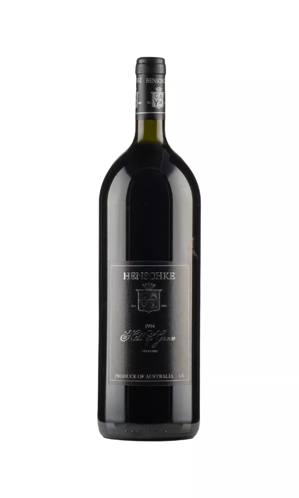 Henschke Hill of Grace Magnum Henschke Hill of Grace Magnum