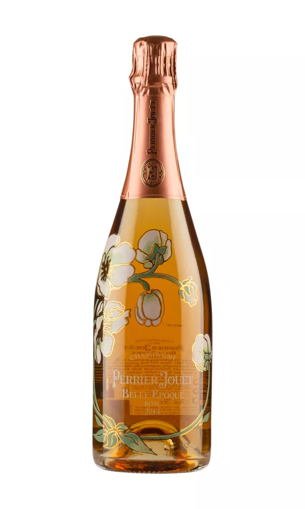 Perrier Jouet Belle Epoque Rose Perrier Jouet Belle Epoque Rose