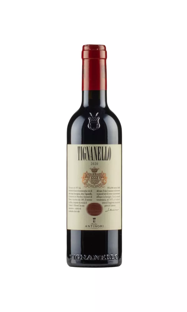 Tignanello Half Tignanello Half