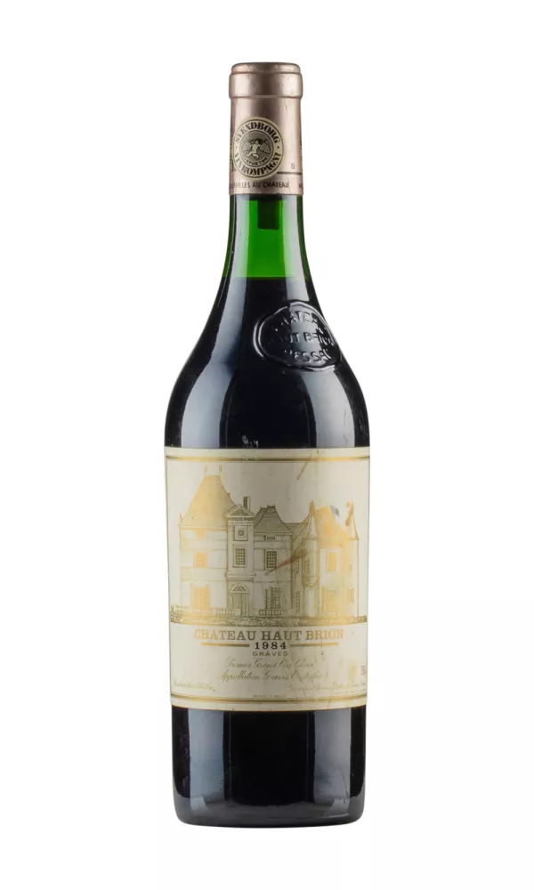 Haut Brion Haut Brion