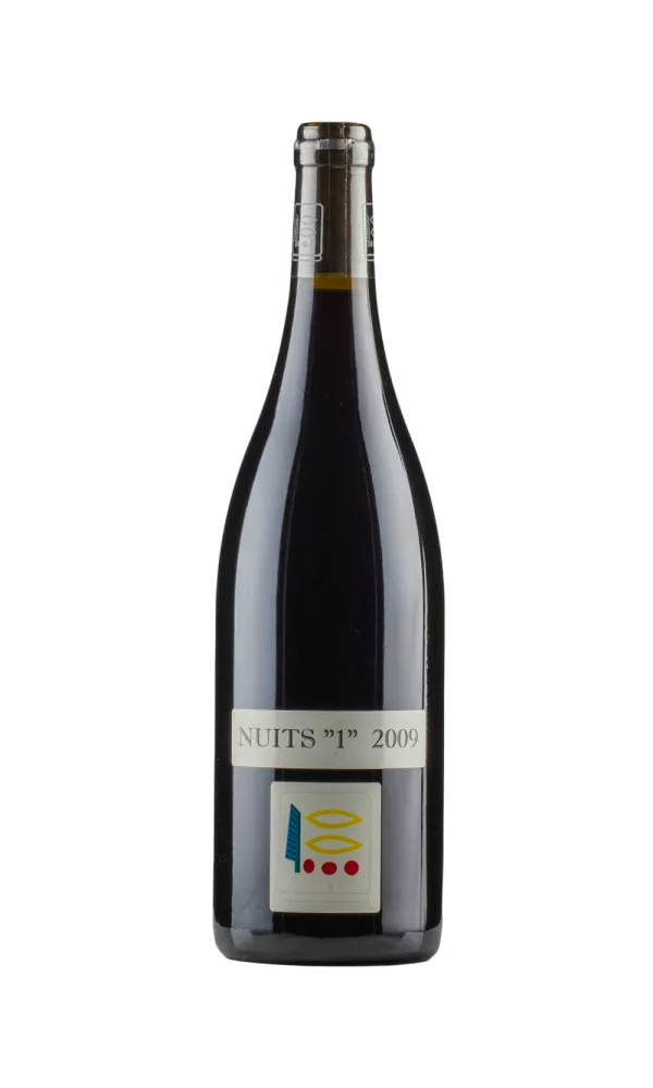 Nuits St Georges 1er Cru Prieure-Roch Nuits St Georges 1er Cru Prieure-Roch
