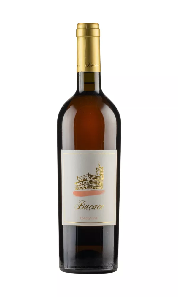 Bairrada Rose Bussaco Bairrada Rose Bussaco