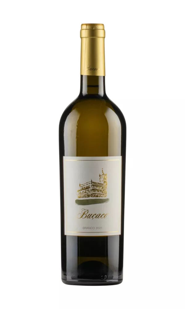 Bairrada Branco Bussaco Bairrada Branco Bussaco