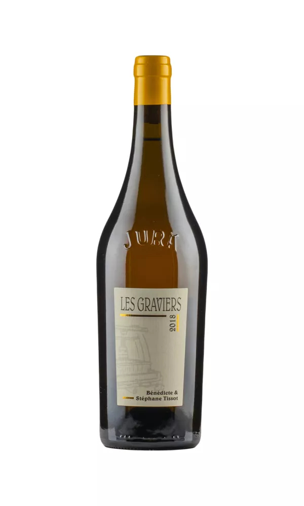 Tissot Graviers Chardonnay Vin Jaune Tissot Graviers Chardonnay Vin Jaune