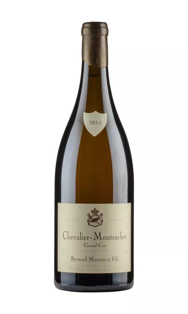 Chevalier Montrachet Bernard Moreau Magnum Chevalier Montrachet Bernard Moreau Magnum