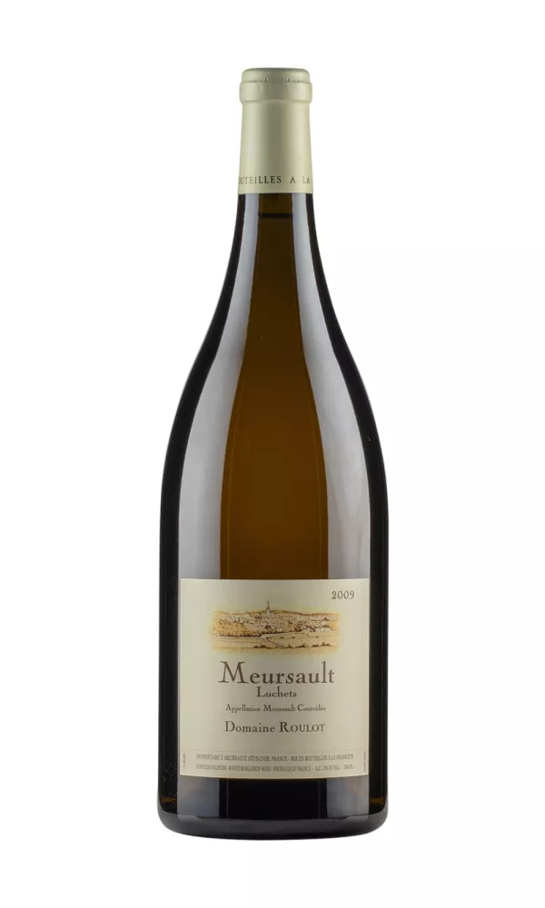 Meursault Les Luchets Roulot Magnum Meursault Les Luchets Roulot Magnum