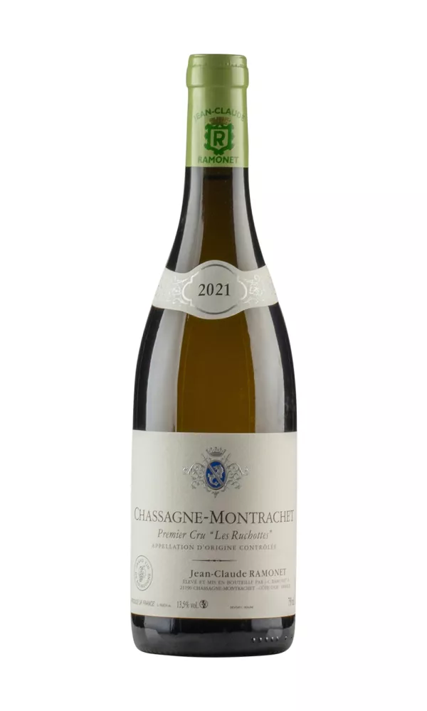Chassagne Montrachet Les Ruchottes Ramonet Chassagne Montrachet Les Ruchottes Ramonet