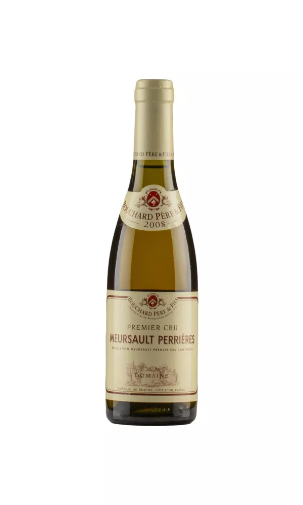Meursault Perrieres Bouchard Half Meursault Perrieres Bouchard Half