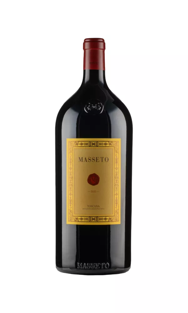 Masseto 600cl Masseto 600cl