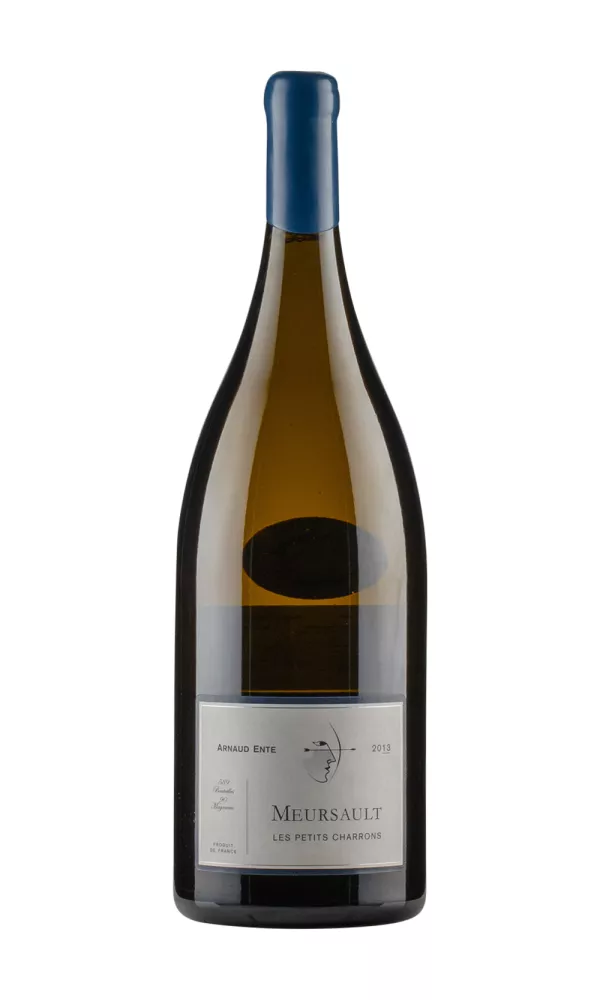 Meursault Les Petits Charrons Arnaud Ente Magnum Meursault Les Petits Charrons Arnaud Ente Magnum