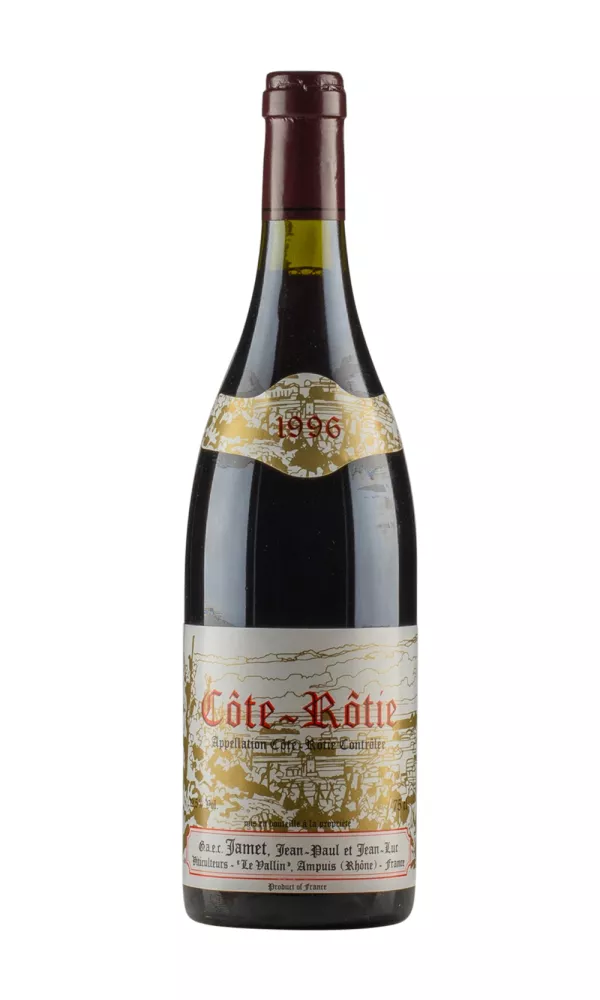 Cote Rotie Jamet Cote Rotie Jamet