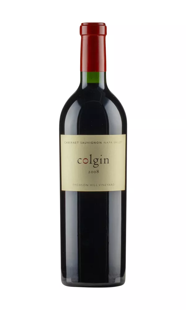 Colgin Tychson Hill Colgin Tychson Hill