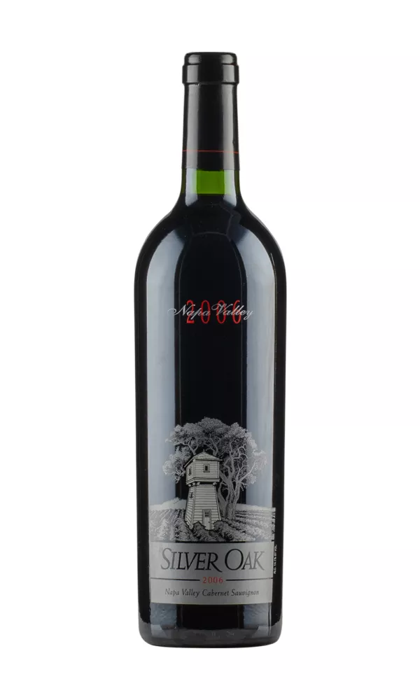 Silver Oak Napa Valley Silver Oak Napa Valley