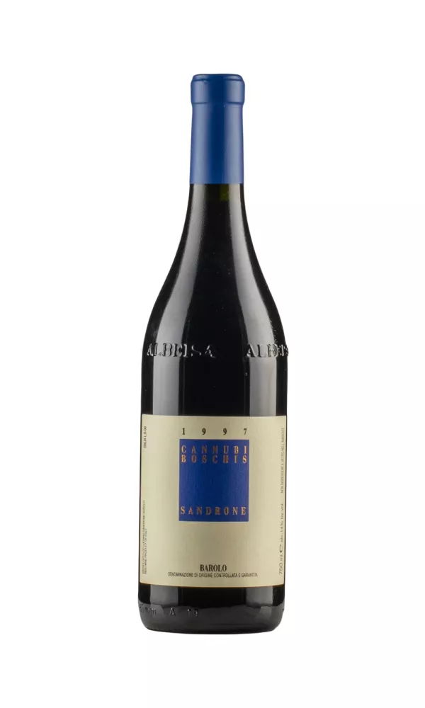 Barolo Cannubi Boschis Sandrone Barolo Cannubi Boschis Sandrone