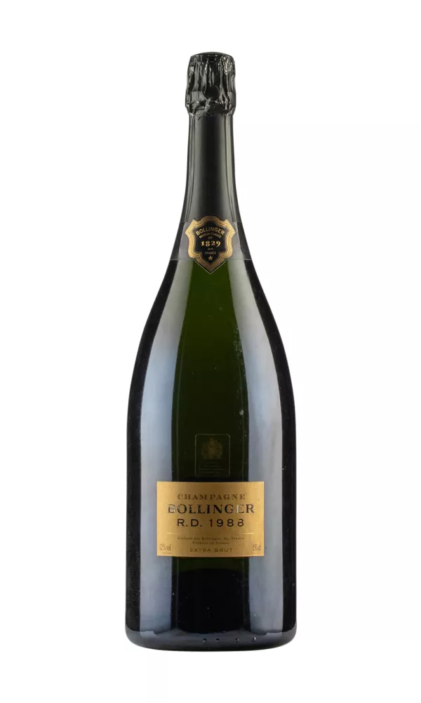 Bollinger RD Magnum Bollinger RD Magnum