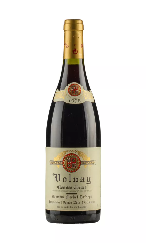 Volnay Clos des Chenes Michel Lafarge Volnay Clos des Chenes Michel Lafarge
