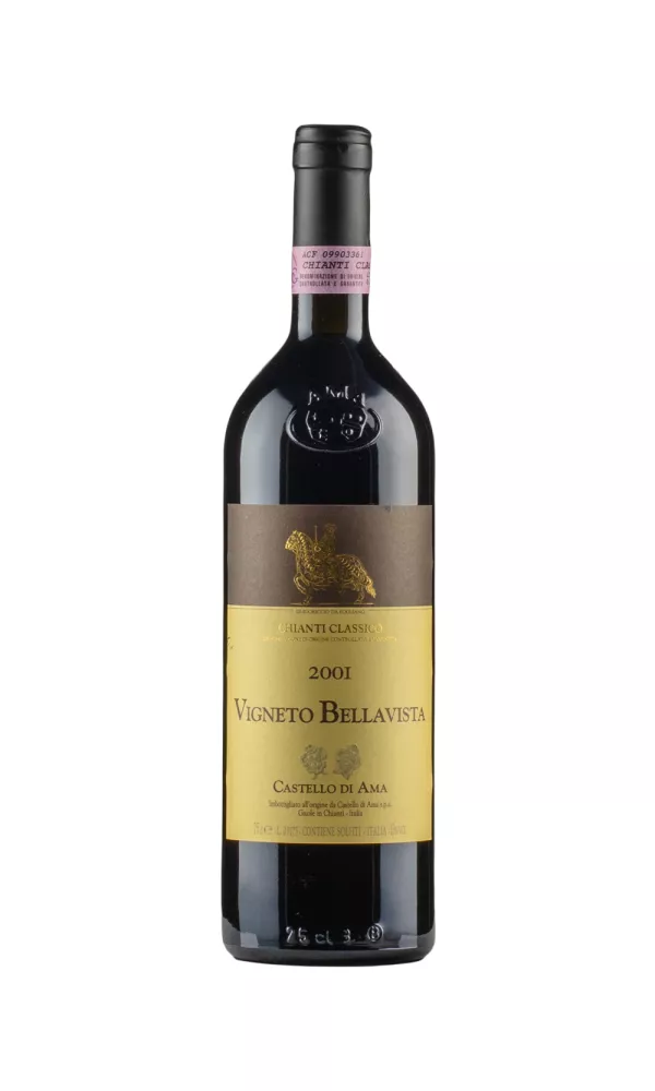 Chianti Classico Vigneto Bellavista Castello di Ama Chianti Classico Vigneto Bellavista Castello di Ama